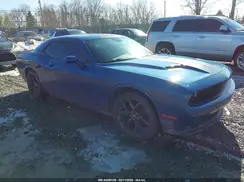 2C3CDZAGXLH135248 2020 DODGE CHALLENGER