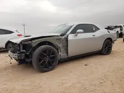 2C3CDZAGXLH143298 2020 DODGE CHALLENGER