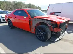 2C3CDZAGXLH146542 2020 DODGE CHALLENGER