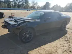 2C3CDZAGXLH152180 2020 DODGE CHALLENGER