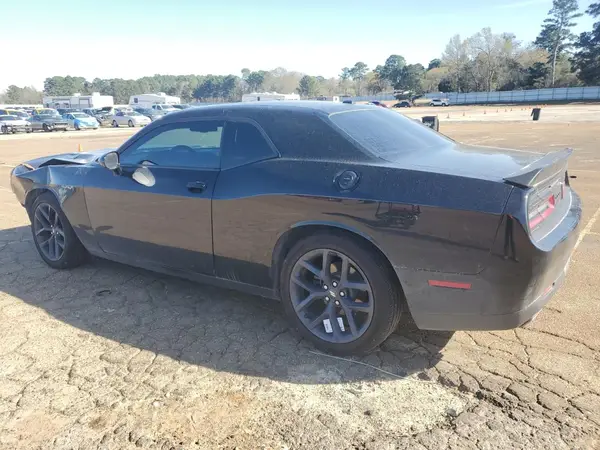 2C3CDZAGXLH152180 2020 DODGE CHALLENGER - Image 2