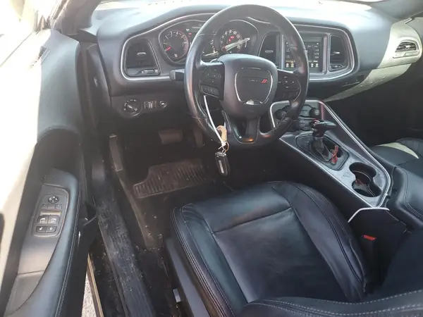 2C3CDZAGXLH152180 2020 DODGE CHALLENGER - Image 8