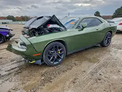 2C3CDZAGXLH152390 2020 DODGE CHALLENGER
