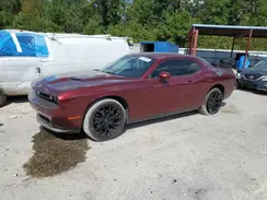 2C3CDZAGXLH152504 2020 DODGE CHALLENGER