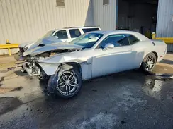 2C3CDZAGXLH157069 2020 DODGE CHALLENGER