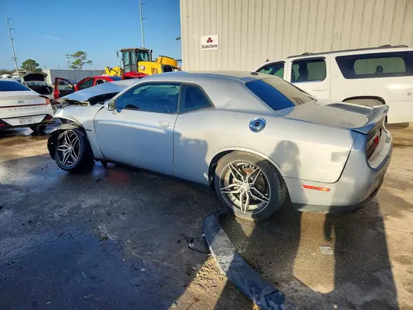2C3CDZAGXLH157069 2020 DODGE CHALLENGER - Image 2