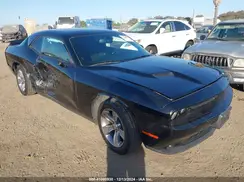2C3CDZAGXLH159789 2020 DODGE CHALLENGER
