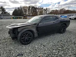 2C3CDZAGXLH161672 2020 DODGE CHALLENGER
