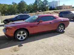 2C3CDZAGXLH161817 2020 DODGE CHALLENGER