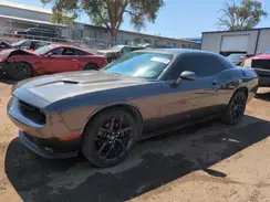2C3CDZAGXLH173966 2020 DODGE CHALLENGER