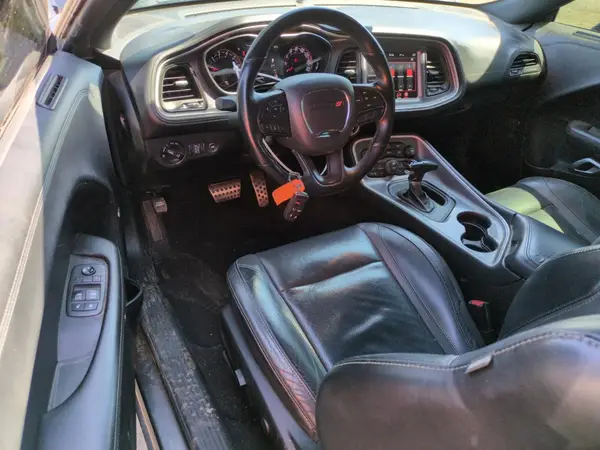 2C3CDZAGXLH173966 2020 DODGE CHALLENGER - Image 8
