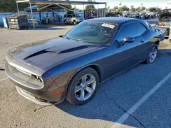 2C3CDZAGXLH178049 2020 DODGE CHALLENGER