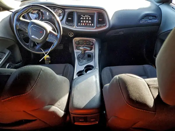 2C3CDZAGXLH178049 2020 DODGE CHALLENGER - Image 8
