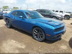 2C3CDZAGXLH183901 2020 DODGE CHALLENGER