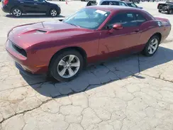 2C3CDZAGXLH188936 2020 DODGE CHALLENGER