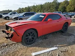 2C3CDZAGXLH189729 2020 DODGE CHALLENGER