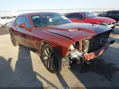 2C3CDZAGXLH195062 2020 DODGE CHALLENGER