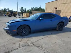 2C3CDZAGXLH198902 2020 DODGE CHALLENGER