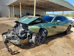 2C3CDZAGXLH201975 2020 DODGE CHALLENGER