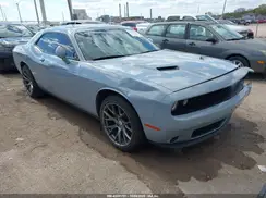2C3CDZAGXLH202253 2020 DODGE CHALLENGER