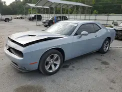 2C3CDZAGXLH206335 2020 DODGE CHALLENGER