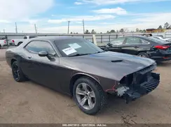 2C3CDZAGXLH210241 2020 DODGE CHALLENGER