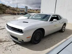 2C3CDZAGXLH210367 2020 DODGE CHALLENGER