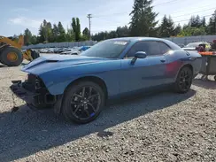 2C3CDZAGXLH210546 2020 DODGE CHALLENGER