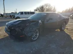 2C3CDZAGXLH211230 2020 DODGE CHALLENGER