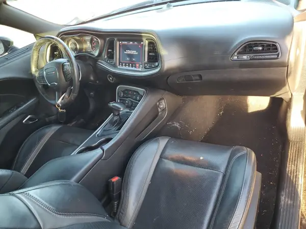 2C3CDZAGXLH211230 2020 DODGE CHALLENGER - Image 8