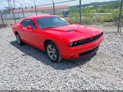 2C3CDZAGXLH211311 2020 DODGE CHALLENGER