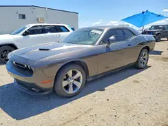 2C3CDZAGXLH213544 2020 DODGE CHALLENGER