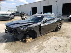 2C3CDZAGXLH214483 2020 DODGE CHALLENGER