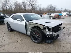 2C3CDZAGXLH214886 2020 DODGE CHALLENGER