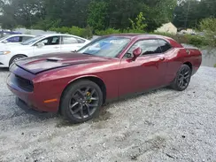 2C3CDZAGXLH218226 2020 DODGE CHALLENGER