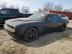 2C3CDZAGXLH222356 2020 DODGE CHALLENGER