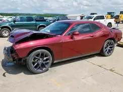 2C3CDZAGXLH222714 2020 DODGE CHALLENGER