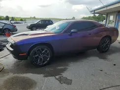 2C3CDZAGXLH222860 2020 DODGE CHALLENGER
