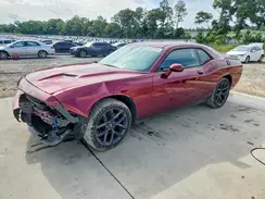 2C3CDZAGXLH222874 2020 DODGE CHALLENGER