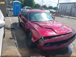 2C3CDZAGXLH223085 2020 DODGE CHALLENGER