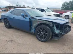 2C3CDZAGXLH223118 2020 DODGE CHALLENGER