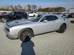 2C3CDZAGXLH223295 2020 DODGE CHALLENGER