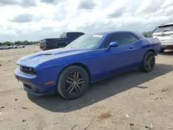 2C3CDZAGXLH226505 2020 DODGE CHALLENGER