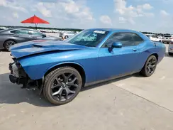2C3CDZAGXLH227119 2020 DODGE CHALLENGER