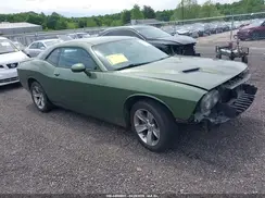 2C3CDZAGXLH227573 2020 DODGE CHALLENGER