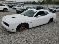 2C3CDZAGXLH227654 2020 DODGE CHALLENGER