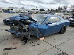 2C3CDZAGXLH231252 2020 DODGE CHALLENGER