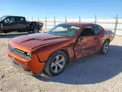 2C3CDZAGXLH231526 2020 DODGE CHALLENGER