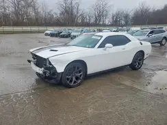 2C3CDZAGXLH236242 2020 DODGE CHALLENGER