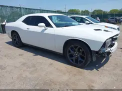 2C3CDZAGXLH240047 2020 DODGE CHALLENGER
